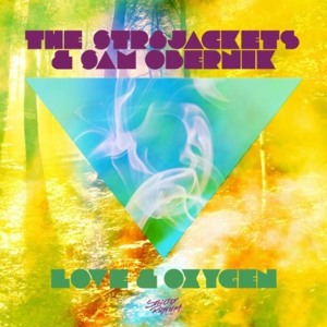 Track artwork