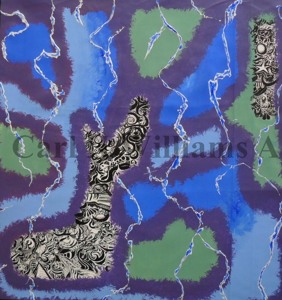 Track artwork