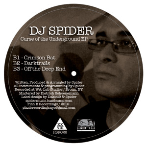Track artwork