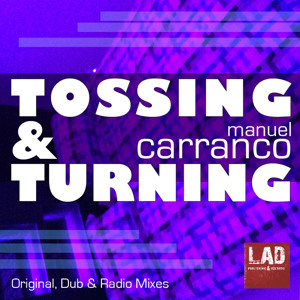 Track artwork
