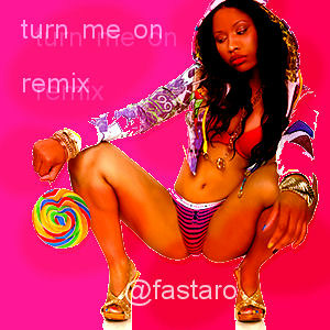 Track artwork