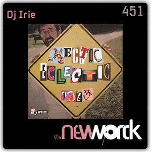 Track artwork