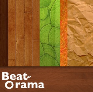 Track artwork