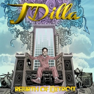 Track artwork
