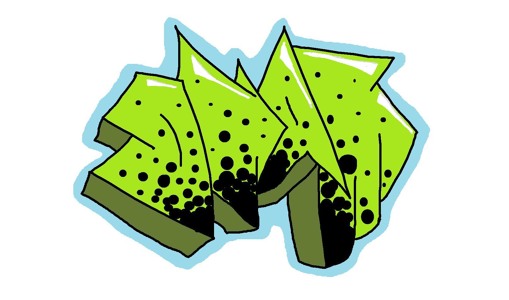 Track artwork
