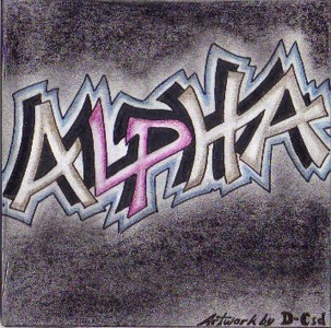 Track artwork