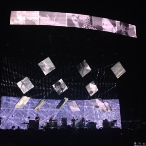 Track artwork
