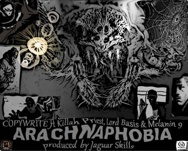 Track artwork