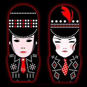 Track artwork