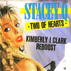 Track artwork