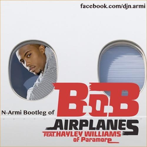 Bob Ft Hayley Williams Airplanes Mp3 Download