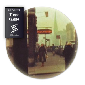 Track artwork