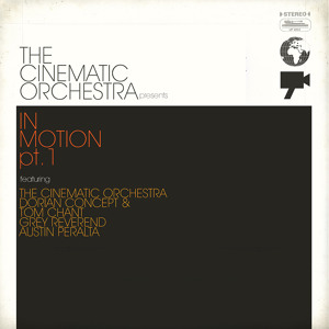 Track artwork