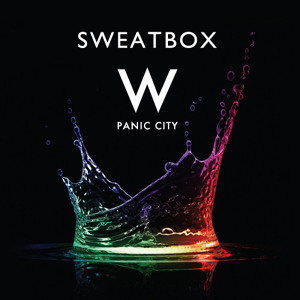 Track artwork