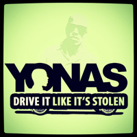 Listen to a new hiphop song Drive It Like It's Stolen - YONAS