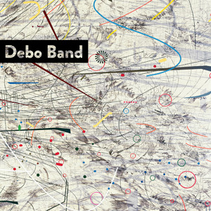 Track artwork