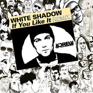 Track artwork