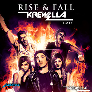 Rise (Krewella Remix)