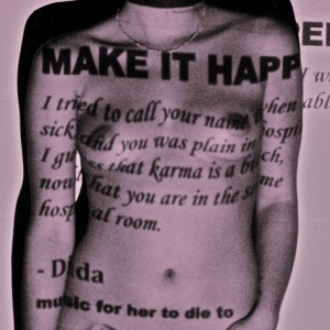 Track artwork