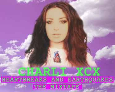 Track artwork
