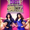 Tu Mera Hero ( Desi Boys Mix) DJ Amey