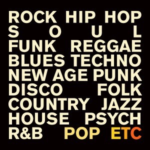 Track artwork