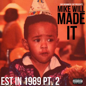 Track artwork