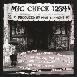 Track artwork