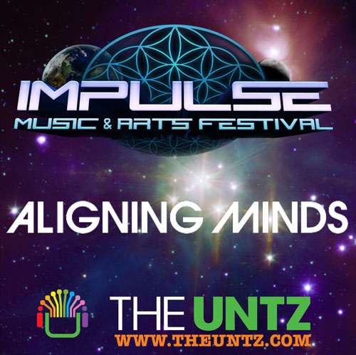 Aligning Minds - Satsang Orchard - Untz.com