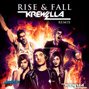Track artwork