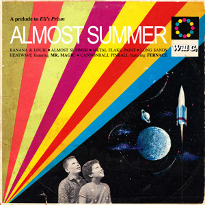 Track artwork