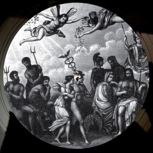Track artwork