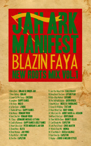 New Reggae Mix 2012 Roots