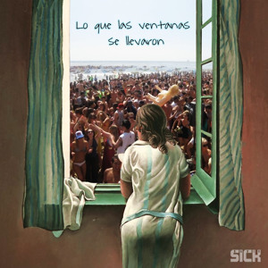 Track artwork
