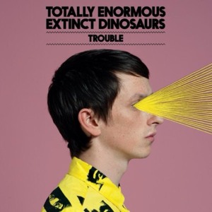 Track artwork