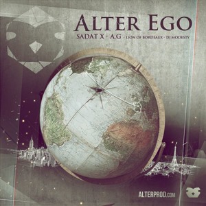 Track artwork