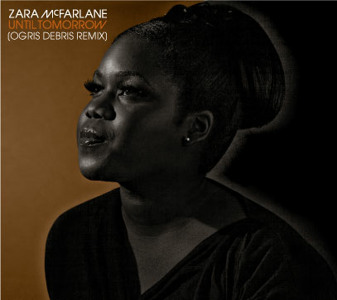 Track artwork