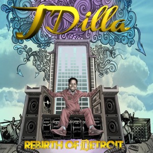 Track artwork