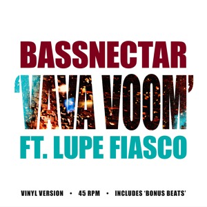 Track artwork