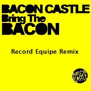 Track artwork