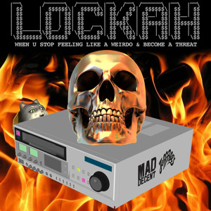Track artwork