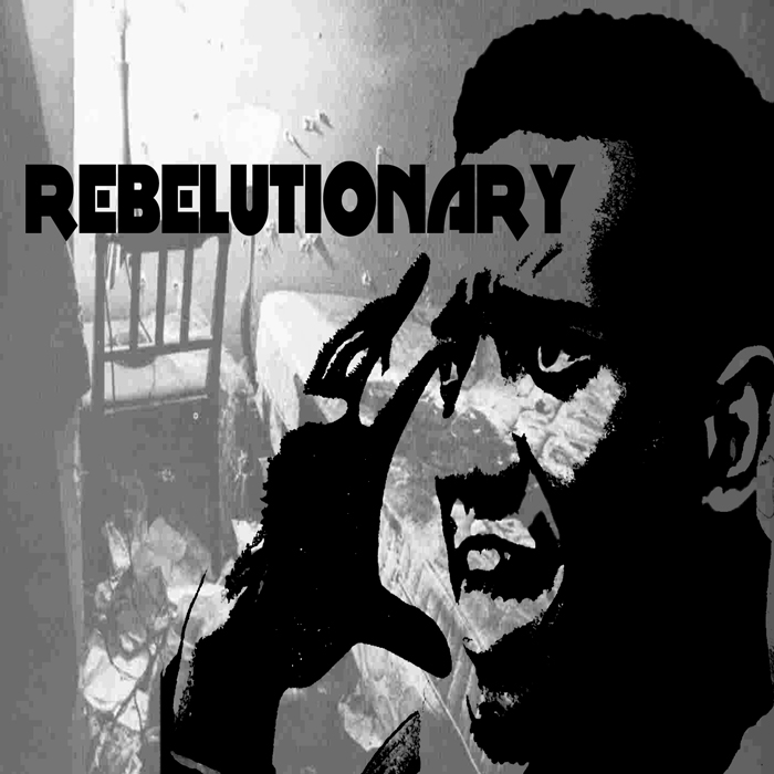 Streaming: Reks – Rebelutionary