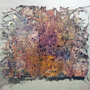 Track artwork