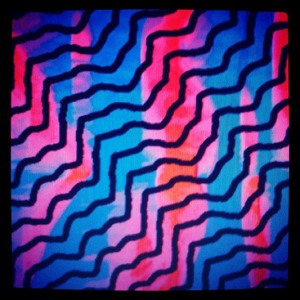 Track artwork