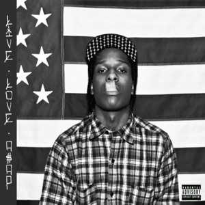 16 Asap Rocky   Out Of This World [Prod  By The Olympicks]