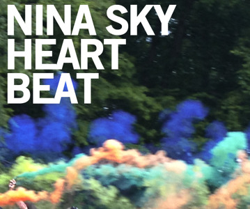 Track artwork