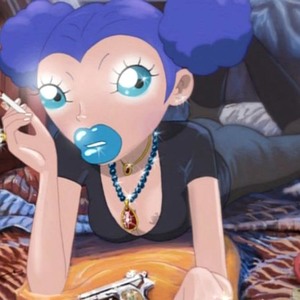 Stas Dzantiev - Break it Baby part2