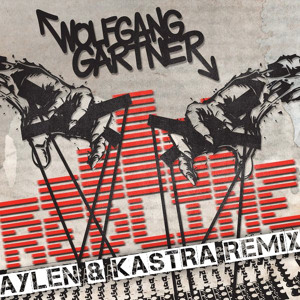 Track artwork
