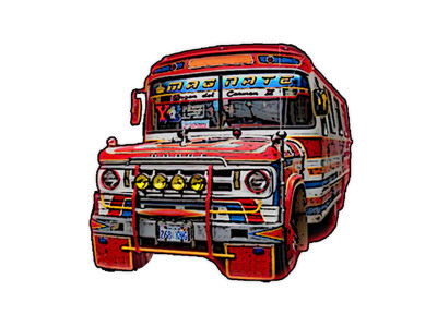 Track artwork