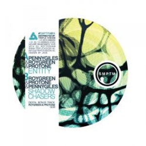 Track artwork
